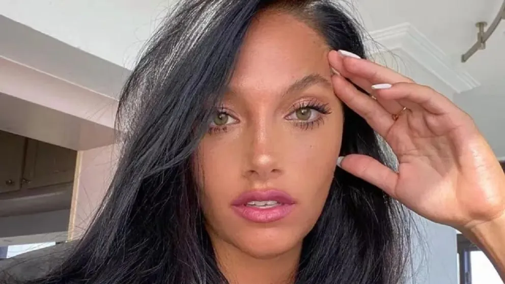 Oriana Sabatini contó la verdad detrás de los rumores de distanciamiento entre su padre y Gabriela Sabatini: esto dijo