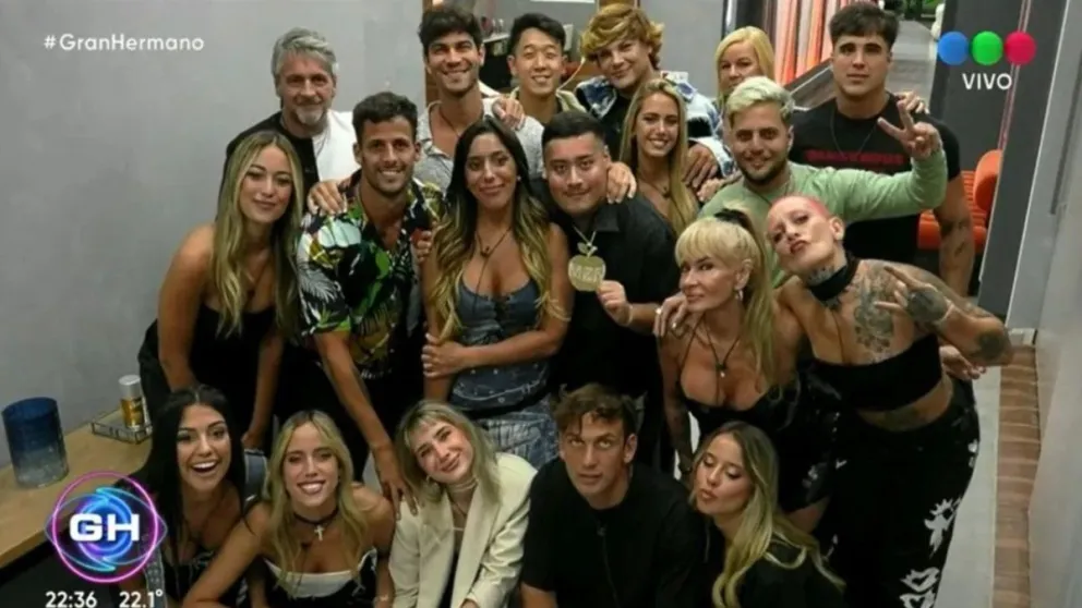 Descubrí la supuesta patología que padece esta participante de Gran Hermano: dejó a todos preocupados