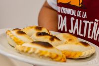Siete municipios salteños realizan sus concursos de la empanada 