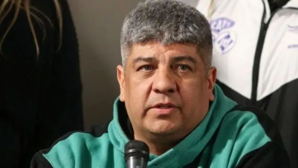 Pablo Moyano advirtió sobre un segundo paro general de la CGT contra Javier Milei