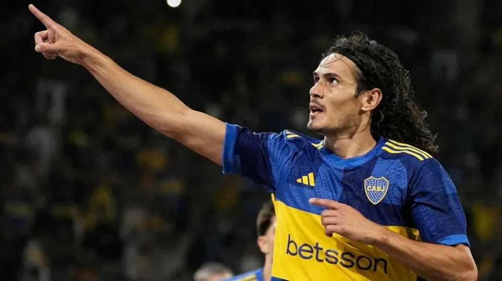 Boca Juniors derrotó a Central Norte con un contundente 3-0 
