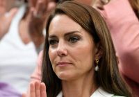 Tras el anuncio de que Kate Middleton tiene cáncer, la princesa lanza otro comunicado