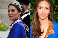 Sorpresiva decisión de Rose Hanbury  supuesta amante del príncipe Guillermo, tras el anuncio de Kate Middleton
