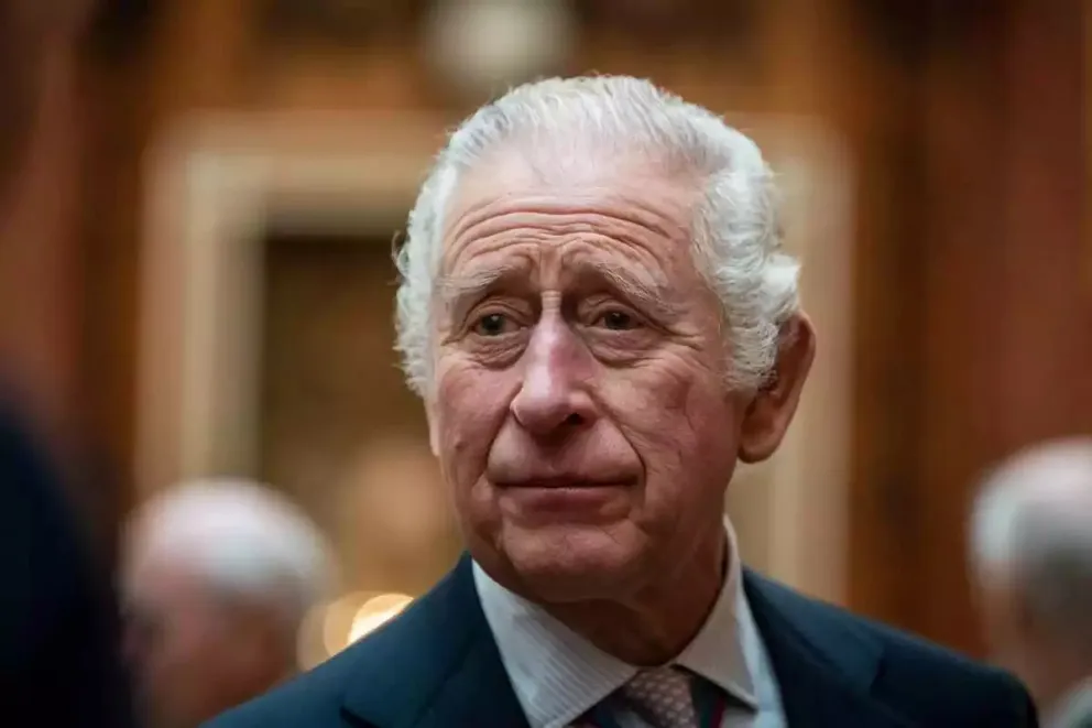 Empeora la salud del rey Carlos y la monarquía británica se prepara para el peor desenlace