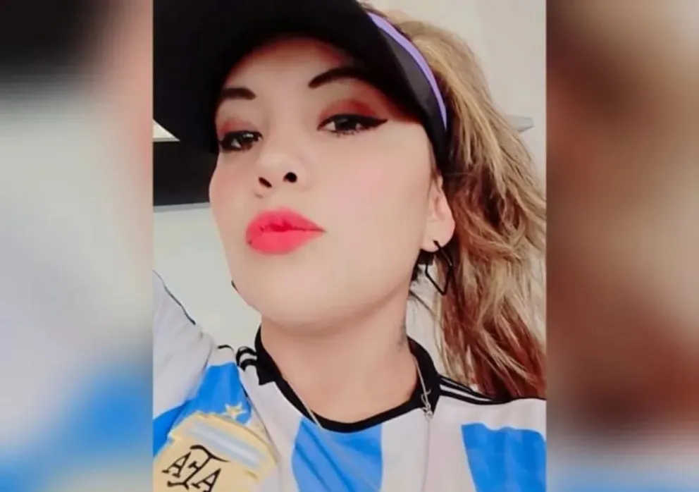 Tragedia en Avenida Paraguay: el doloroso recuerdo de Karen Marín, la joven que murió este domingo