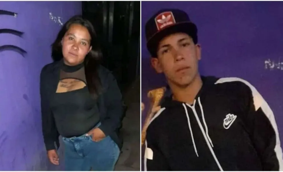 Una mujer de 27 años degolló a su exnovio de 16 con una botella rota