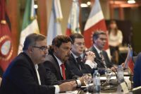 Se cayó la reunión del Gobierno nacional con gobernadores: el rol clave de la mesa chica en Salta