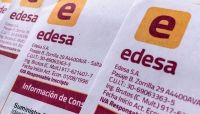 EDESA: el Ente Regulador suspendió la actualización de las tarifas de luz por 120 días