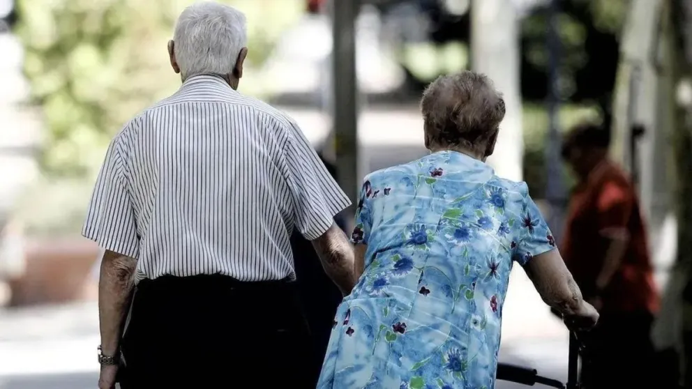 ANSES confirmó la fecha de cobro para jubilados y pensionados: aguinaldo y bono incluído