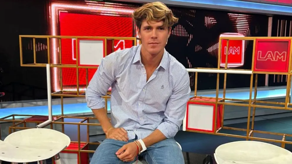 Las duras críticas que recibió el salteño Marcos Ginocchio de estas dos jugadoras de Gran Hermano