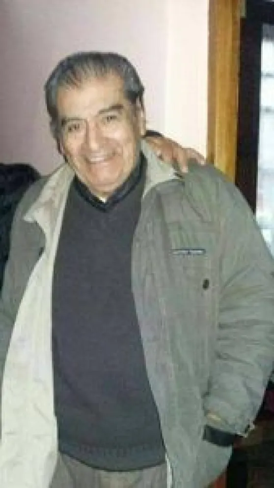 Continúa la búsqueda de Leonardo Nicolás Sánchez, el abuelo salteño desaparecido desde 2021 