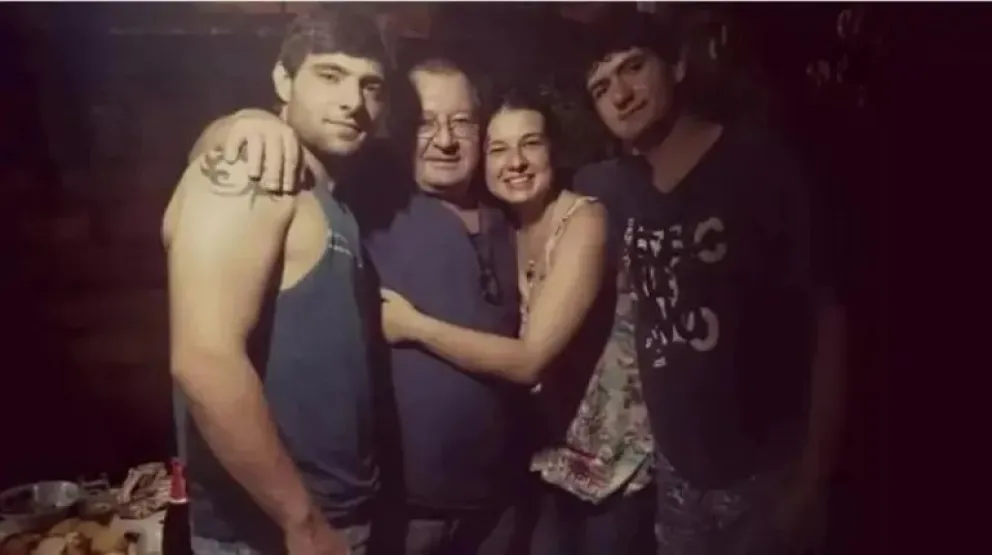 Este lunes dictarán la sentencia por el homicidio del médico oranense Carlos Pirona