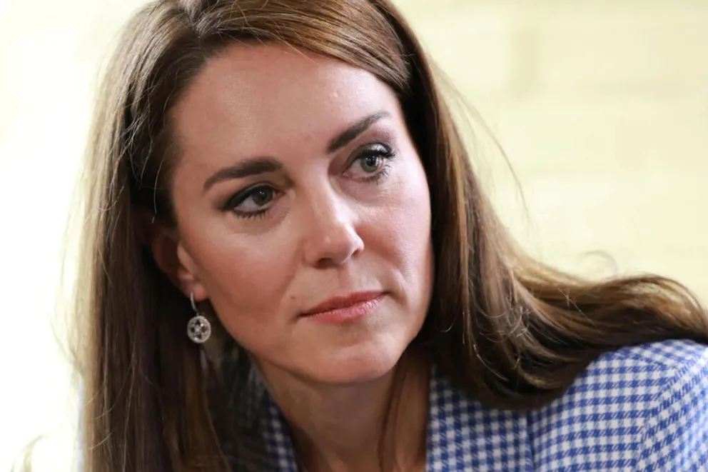 Esto pasaría con la sucesión en caso de que Kate Middleton falleciera por cáncer