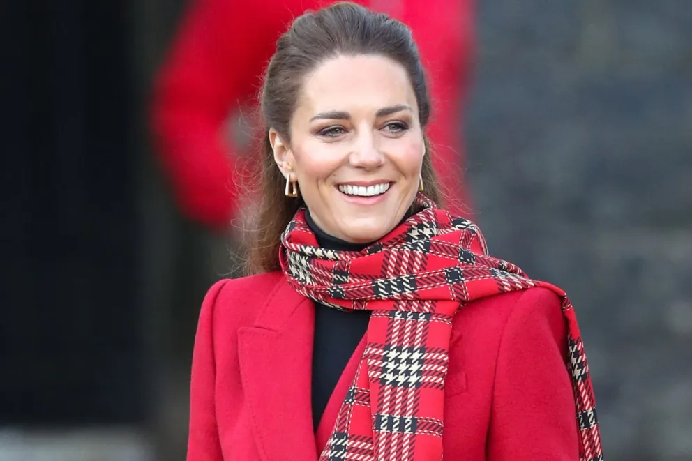Conoce el lugar secreto donde Kate Middleton se refugia tras anunciar que padece cáncer 