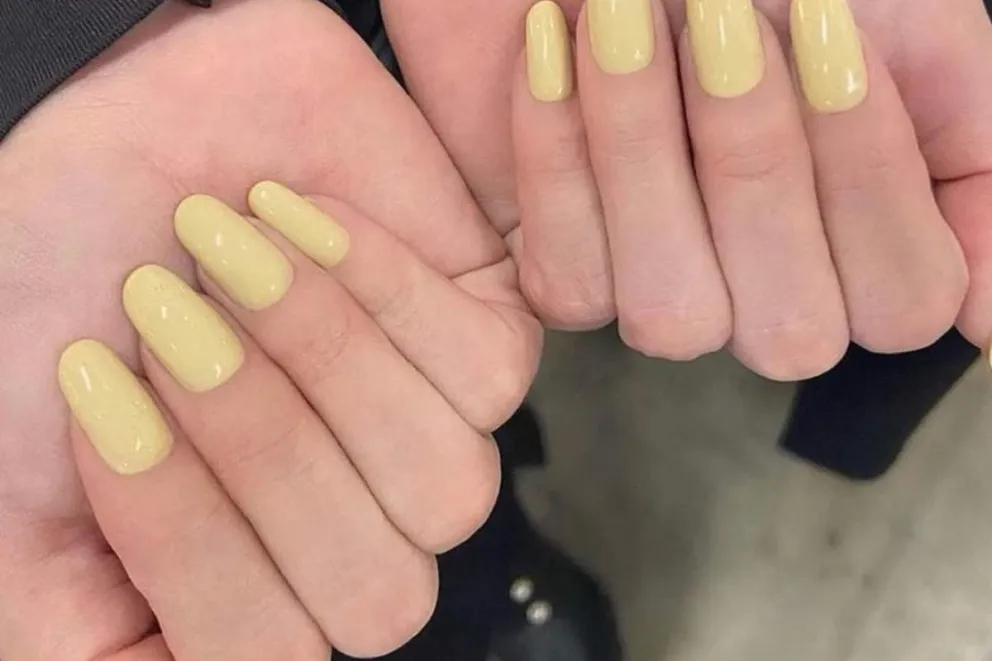 Uñas mantequilla, la manicura ideal que llegó para quedarse en Argentina
