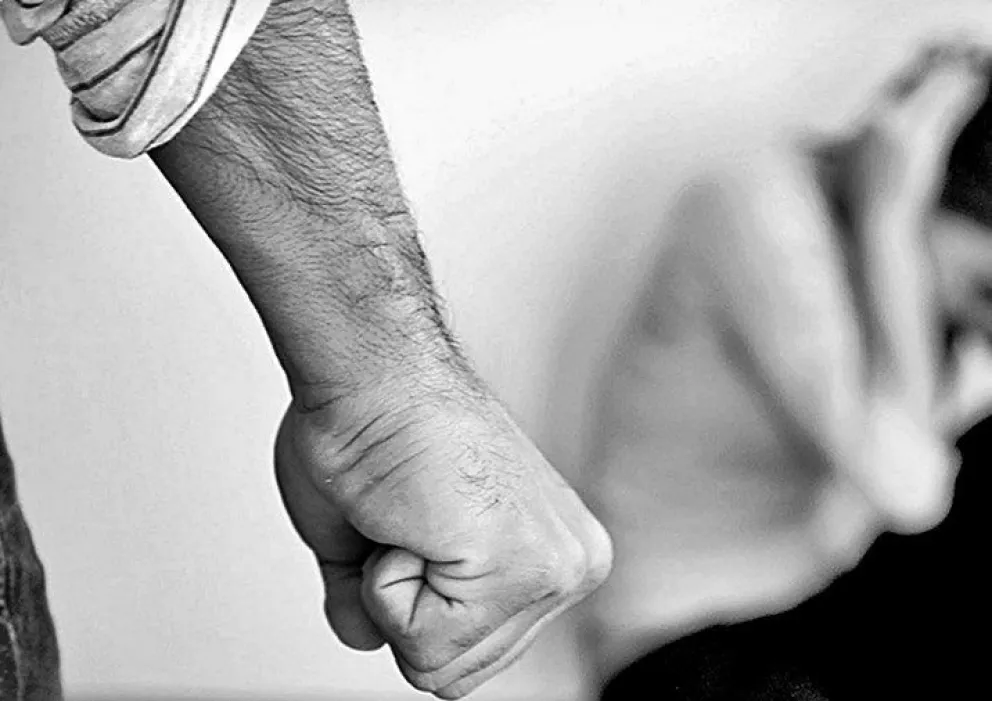 violencia