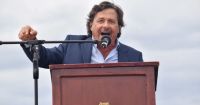 Gustavo Sáenz se volvió a plantar ante Nación: "No queremos la plata, queremos justicia"