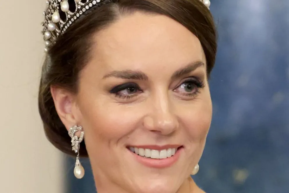 Astróloga personal de la princesa Diana ha visto el futuro a Kate Middleton tras la revelación del cáncer