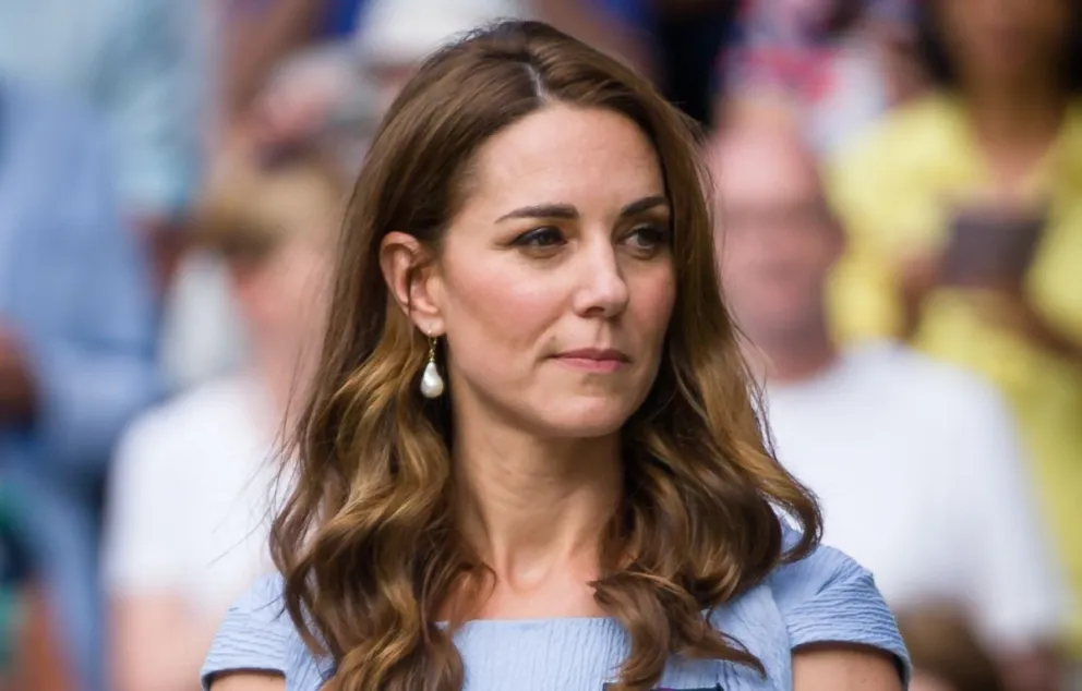 Aseguran que el video de Kate Middleton ha sido generado por inteligencia artificial: las pruebas lo certifican