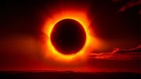 Alerta máxima en Estados Unidos por el eclipse total de sol: las autoridades advierten sobre posibles problemas
