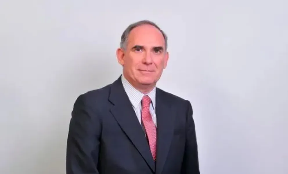 El Gobierno designó a Luis Lucero para reemplazar a Flavia Royón en la Secretaría de Minería
