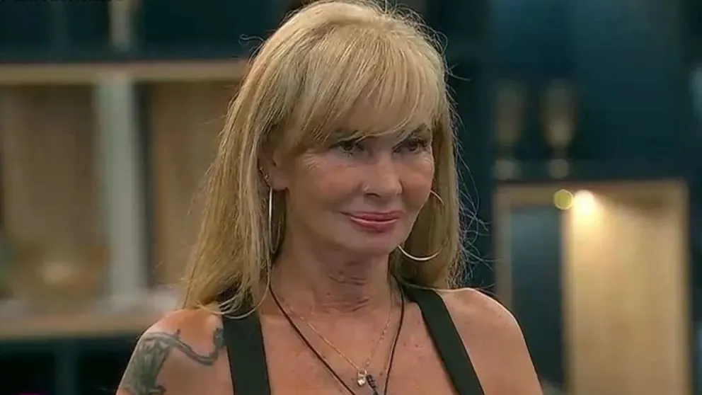 Descubrí cuánto debe pagar Isabel de Negri de Gran Hermano tras ser detenida por conducir alcoholizada