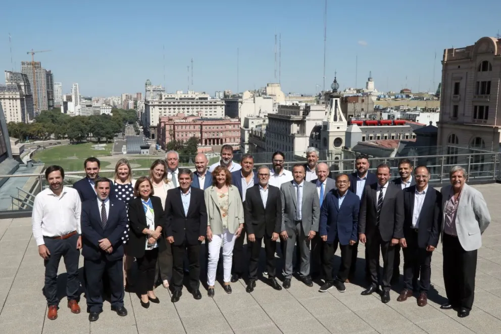 Brote histórico de dengue: se reunieron por primera vez los ministros de Salud de todo el país