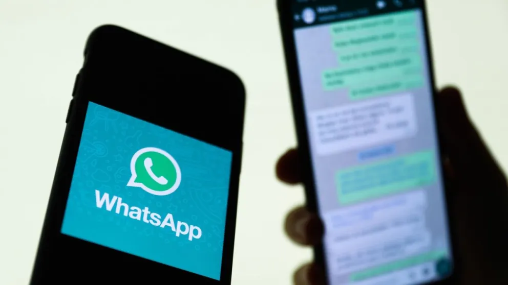 Conocé la novedosa función de WhatsApp que te permitirá organizar mejor tus conversaciones