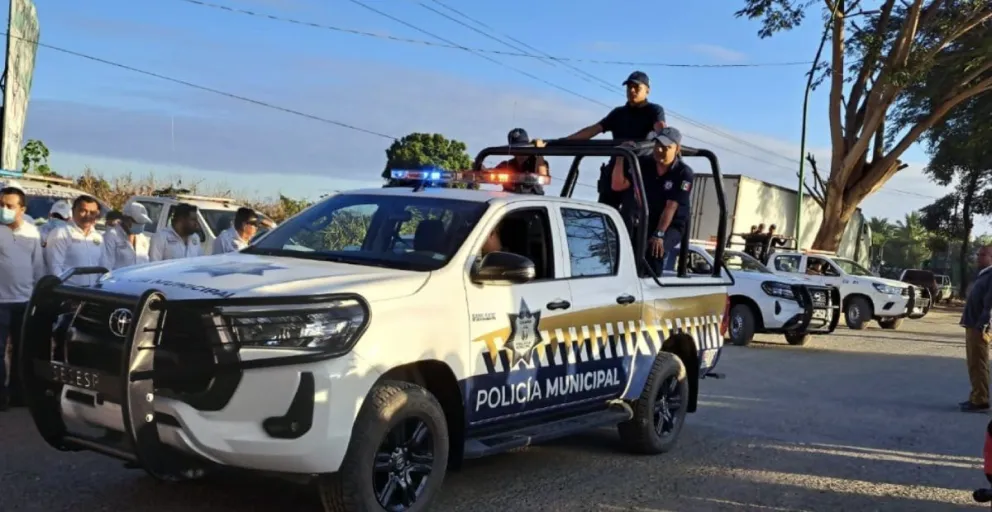 Cortes y desvíos en la zona del Monumento a Güemes por el 199º aniversario de la Policía de Salta