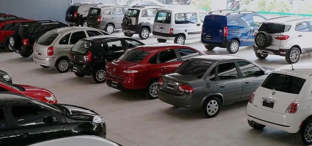 Remate de autos