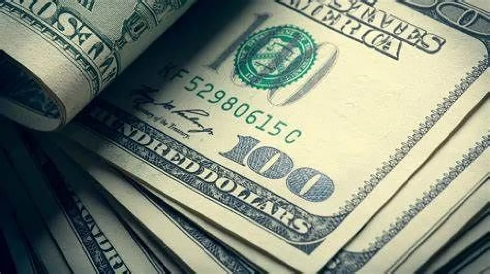 Dólar hoy: a cuánto cotiza el blue y los diferentes tipos de cambio este miércoles 15 de mayo