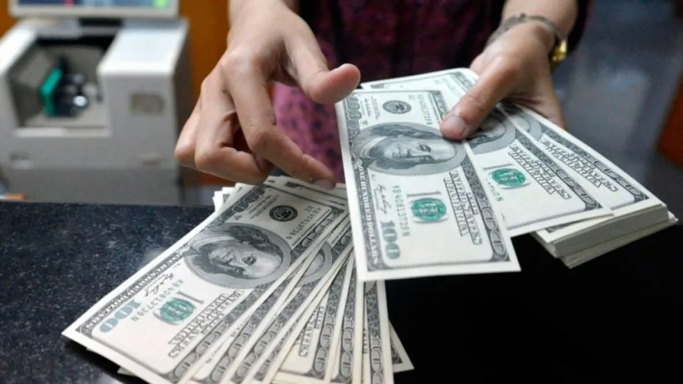 Dólar hoy martes 26 de marzo: a cuánto cotiza el blue y los diferentes tipos de cambio