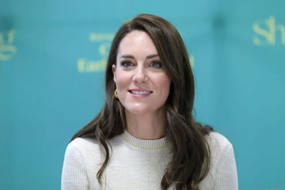 Por fin se conoce qué tipo de cáncer sufre Kate Middleton 