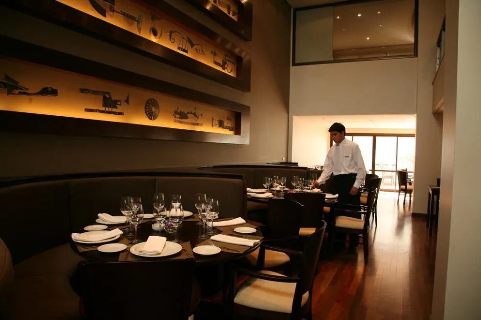 Aumentos en la luz: hoteleros y gastronómicos salteños presentan un amparo en la Justicia Federal 