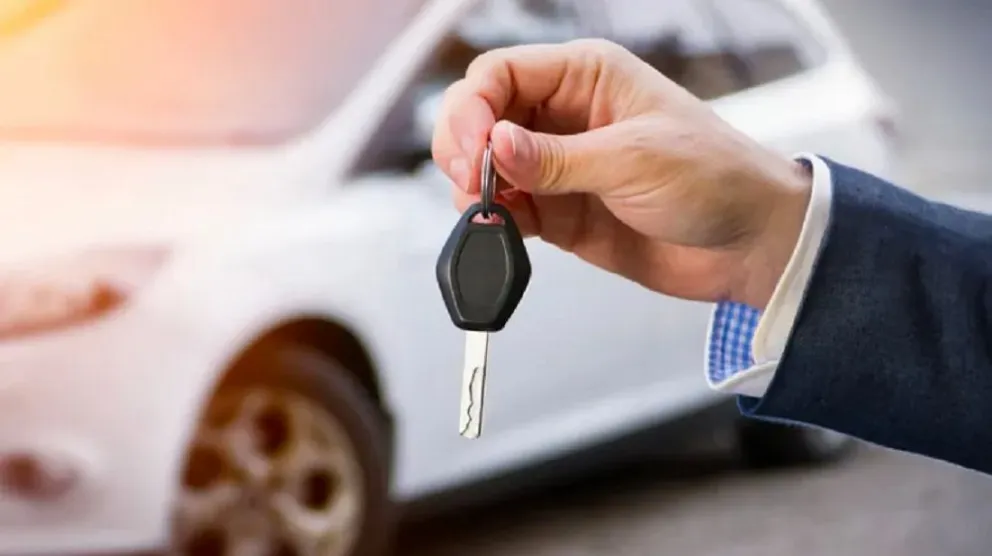 Una concesionaria salteña deberá pagar millones por no entregar un auto a tiempo
