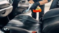 El método casero que te ayudará a limpiar el tapizado de tu auto y dejarlo como nuevo