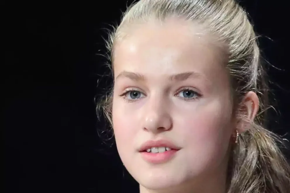 La princesa Leonor pierde los nervios con Letizia por su nuevo novio, esto hará 