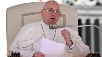 El Papa Francisco muy crítico con el narcotráfico en Rosario: “Sin la complicidad no sería posible llegar a esta situación"