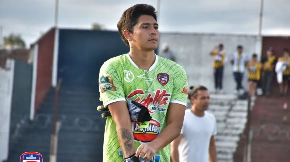 Lamentable pérdida en Salta: falleció un futbolista del Club Cachorros por dengue hemorrágico