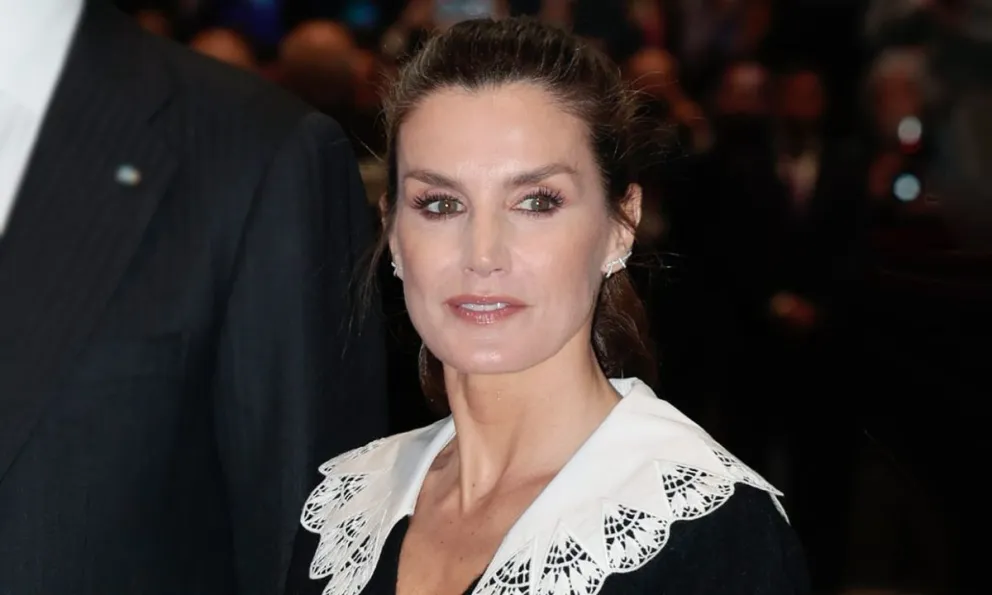 A este amor la reina Letizia jamás renunciará pese a su matrimonio con el rey Felipe 
