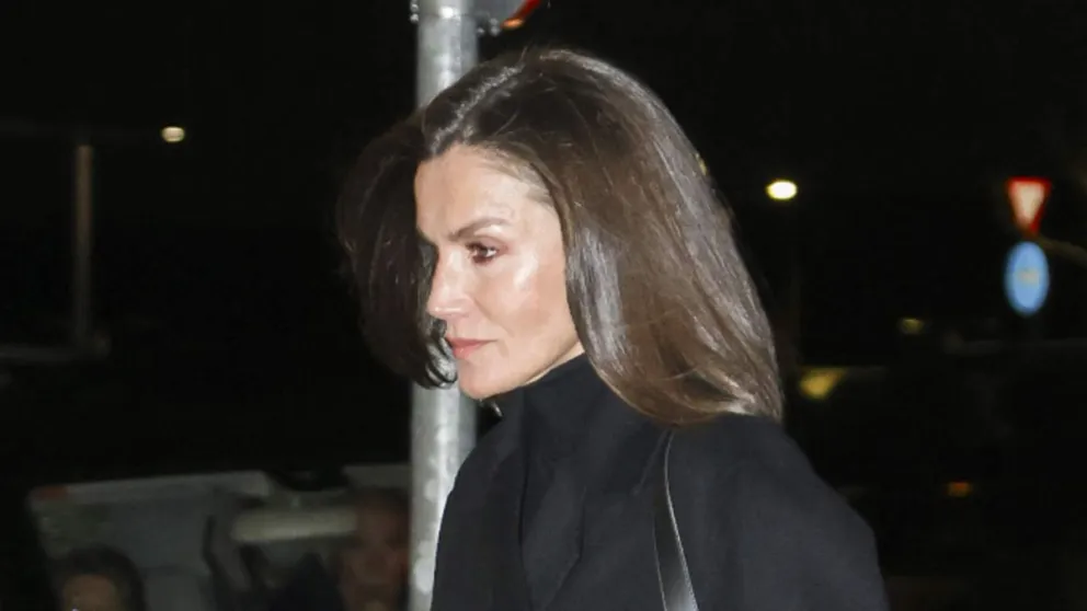 Conoce al hombre que renunció a todo para proteger el matrimonio de la reina Letizia y el rey Felipe