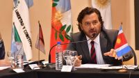 Gustavo Sáenz aseguró que se continuará con las obras de rutas en el norte argentino: “Con prioridad”