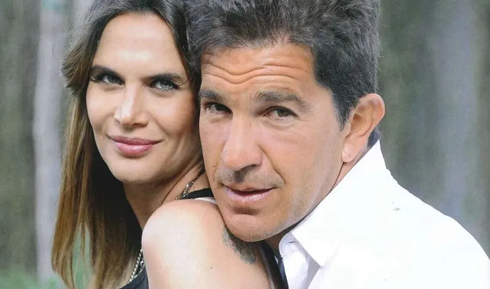 La contundente confesión de Amalia Granata sobre el aplazamiento de su matrimonio con Leo Squarzon