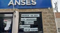 Despidos masivos en Anses: el Gobierno cerró las oficinas en distintos puntos del país