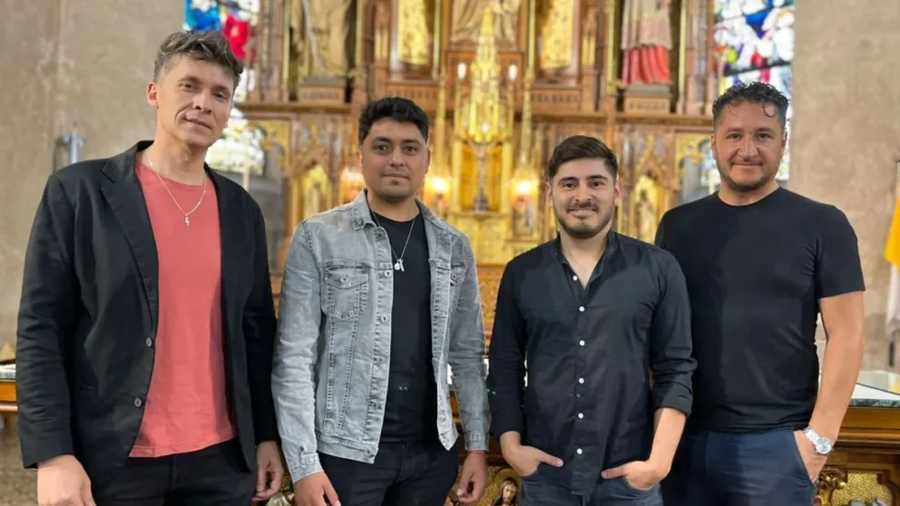 Semana Santa: Canto 4 cantará en la Misa Criolla con un espectáculo gratuito para toda la familia