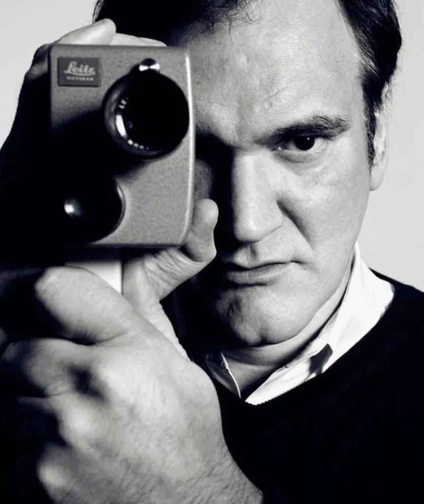 Quentin Tarantino efemérides