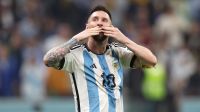 La impactante confesión de Lionel Messi sobre su retiro que ilusiona a los fanáticos del fútbol