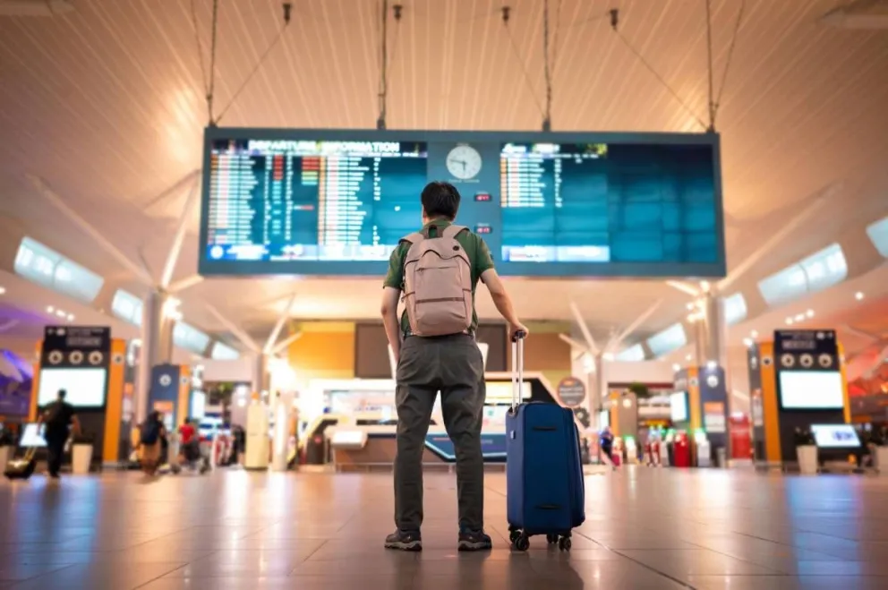 Vuelve el PreViaje con estrictas limitaciones: este es el único destino que se le ofrece a los turistas