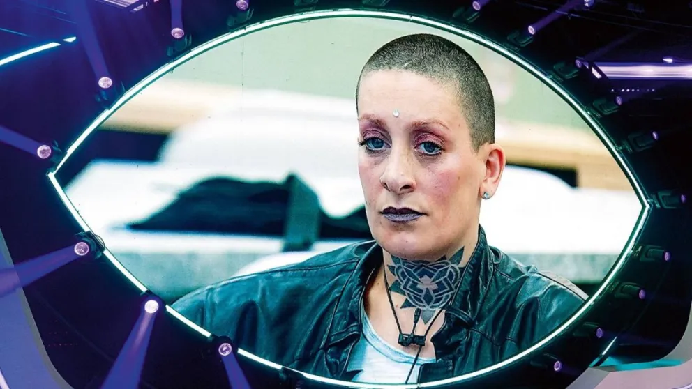 El cuestionable y despectivo comentario de Furia que hizo enojar a los fans de Gran Hermano: "Está derrapando"