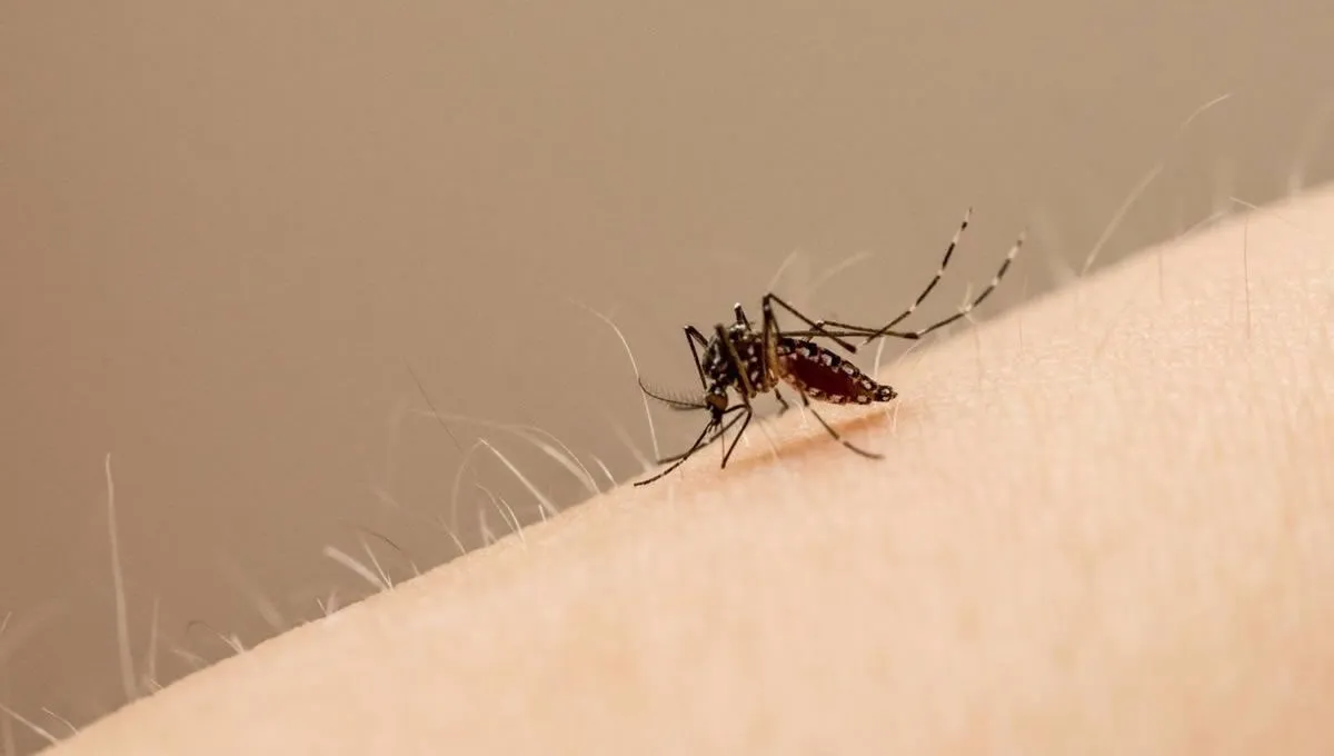 Mosquito